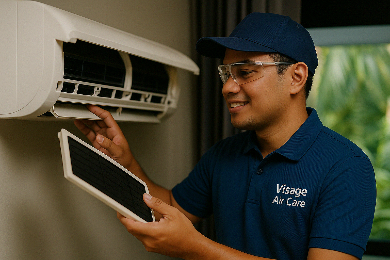Visage Air Care Technician